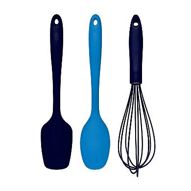 Tennessee Titans 3-pc. Silicone Kitchen Utensil Set