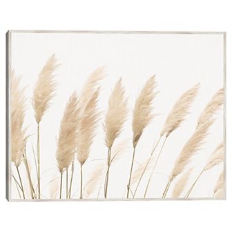Masterpiece Pampas Wall Art by Sisi & Seb