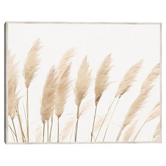 Masterpiece Pampas Wall Art by Sisi & Seb