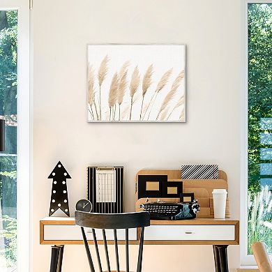 Masterpiece Pampas Wall Art by Sisi & Seb