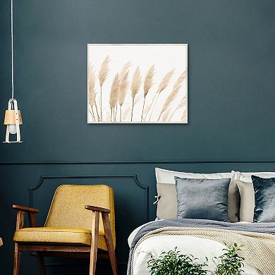 Masterpiece Pampas Wall Art by Sisi & Seb