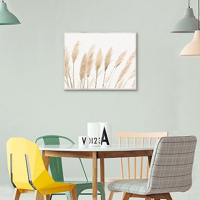 Masterpiece Pampas Wall Art by Sisi & Seb