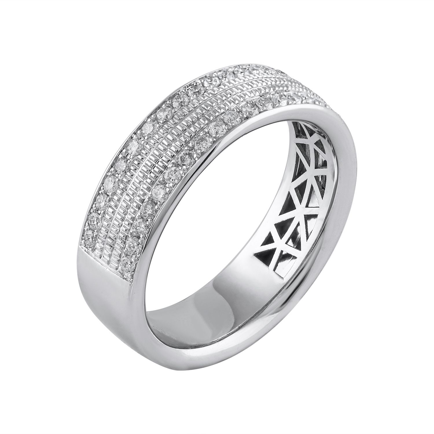 Kohls jewelry mens wedding bands clearance