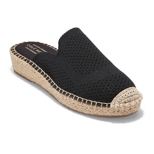 Cole Haan Cloudfeel Stitchlite Women's Mules