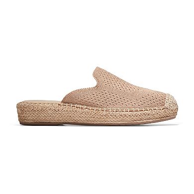 Cole Haan Cloudfeel Stitchlite Women's Mules