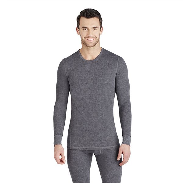 Kohls mens long on sale johns