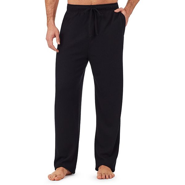 Men's Cuddl Duds® Midweight Waffle Thermal Pants