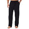 Men's Cuddl Duds® Midweight Waffle Thermal Pants