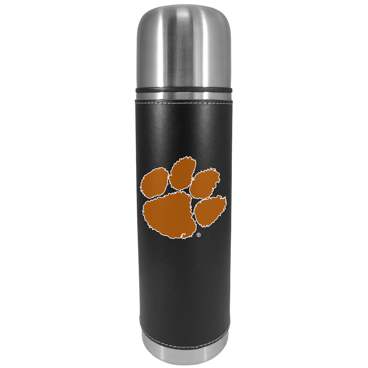 Clemson 16 oz. Artic Wrap Tumbler