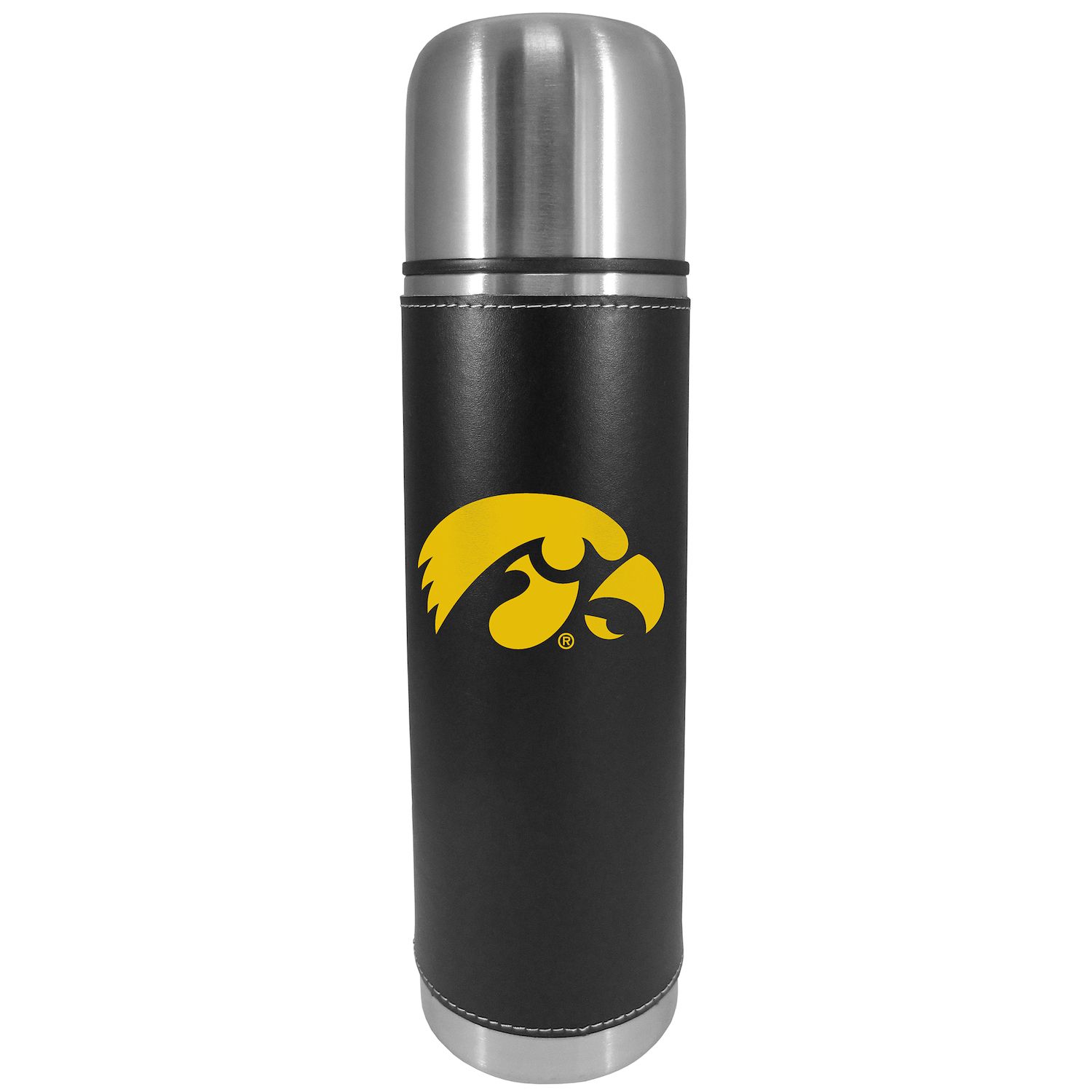 Iowa Hawkeyes Simple Modern Classic 16 Oz Insulated Tumbler 4 Pk