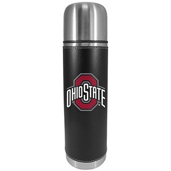 Ohio State Buckeyes Graphic Thermos