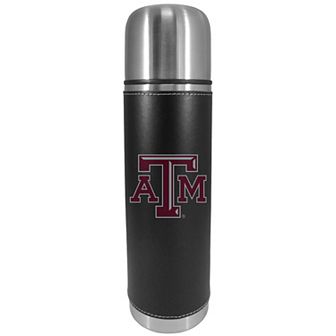 Texas A&M Aggies Graphic Thermos