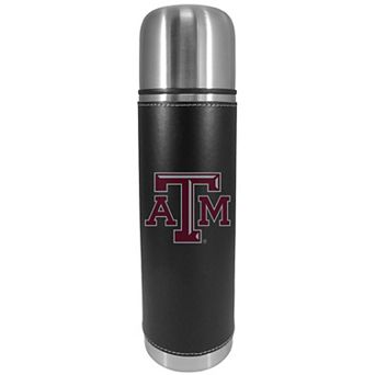 Texas A&M Aggies Graphic Thermos