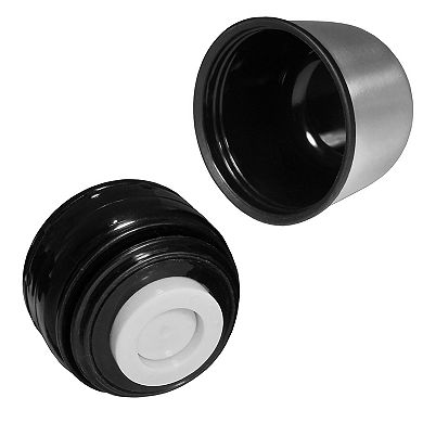 Georgia Bulldogs Graphic Thermos