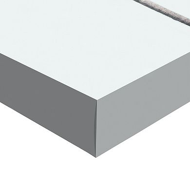 Masterpiece California Palms Wall Art by Sisi & Seb