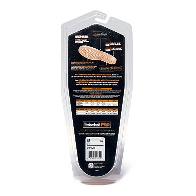 Timberland PRO Anti-Fatigue Men's Insoles