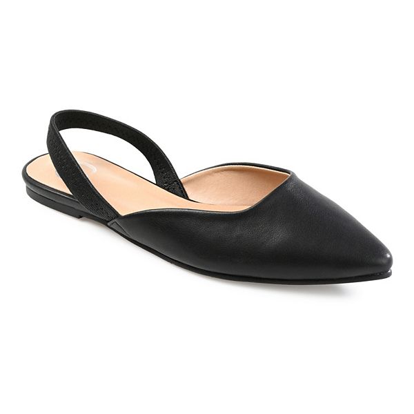 Journee Collection Mallorca Women's Flats