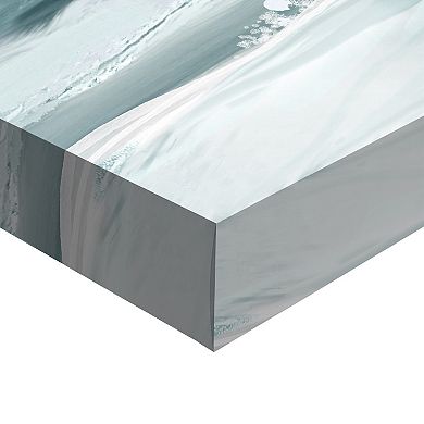 Masterpiece Perfect Pause Canvas Wall Art by Studio Arts