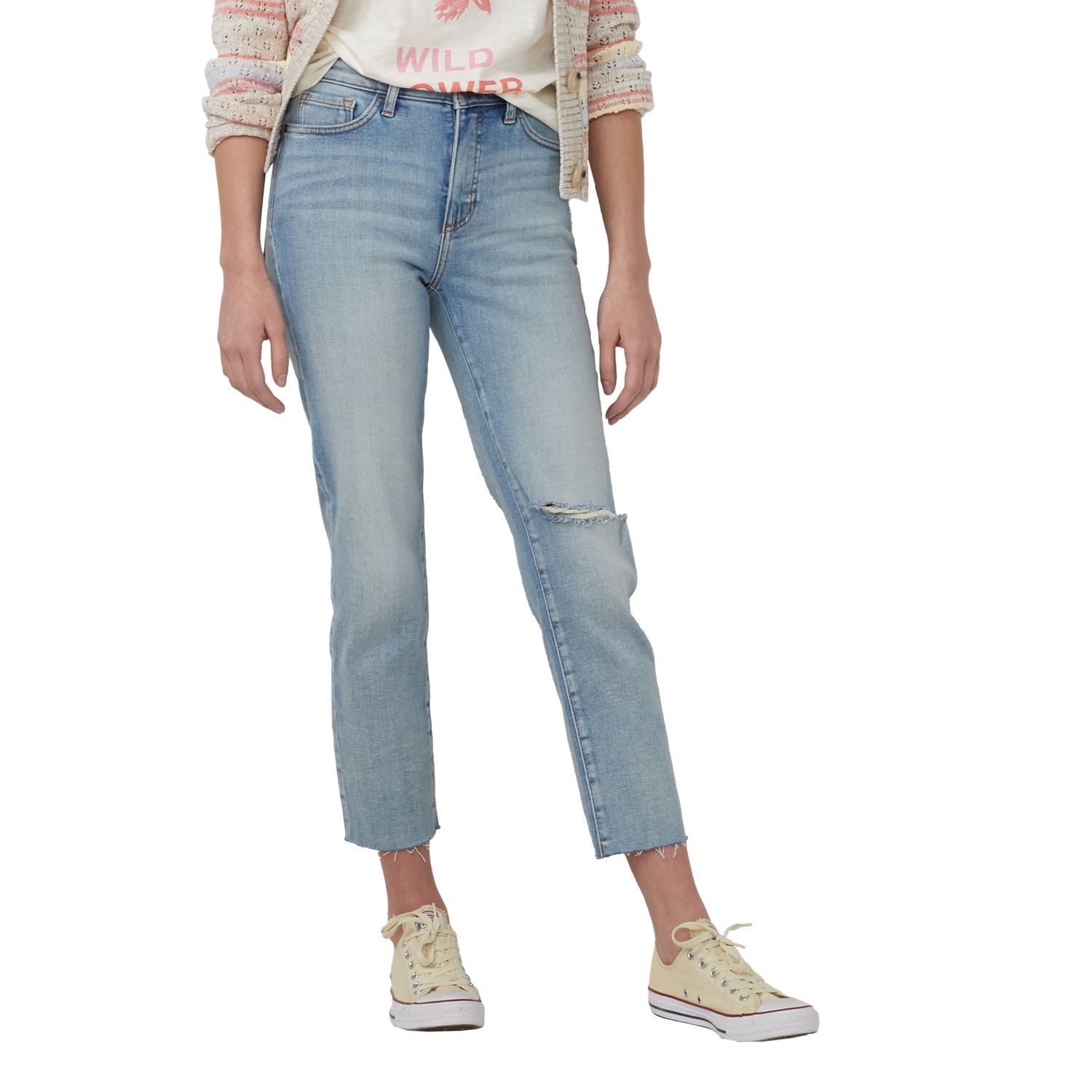 kohls clearance jeans