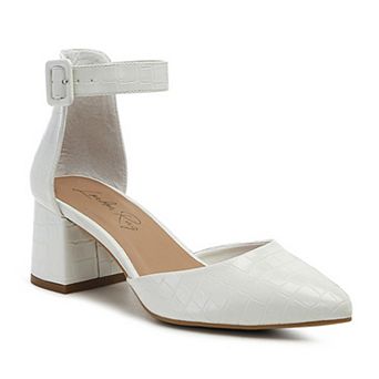 London Rag Women's High Heels