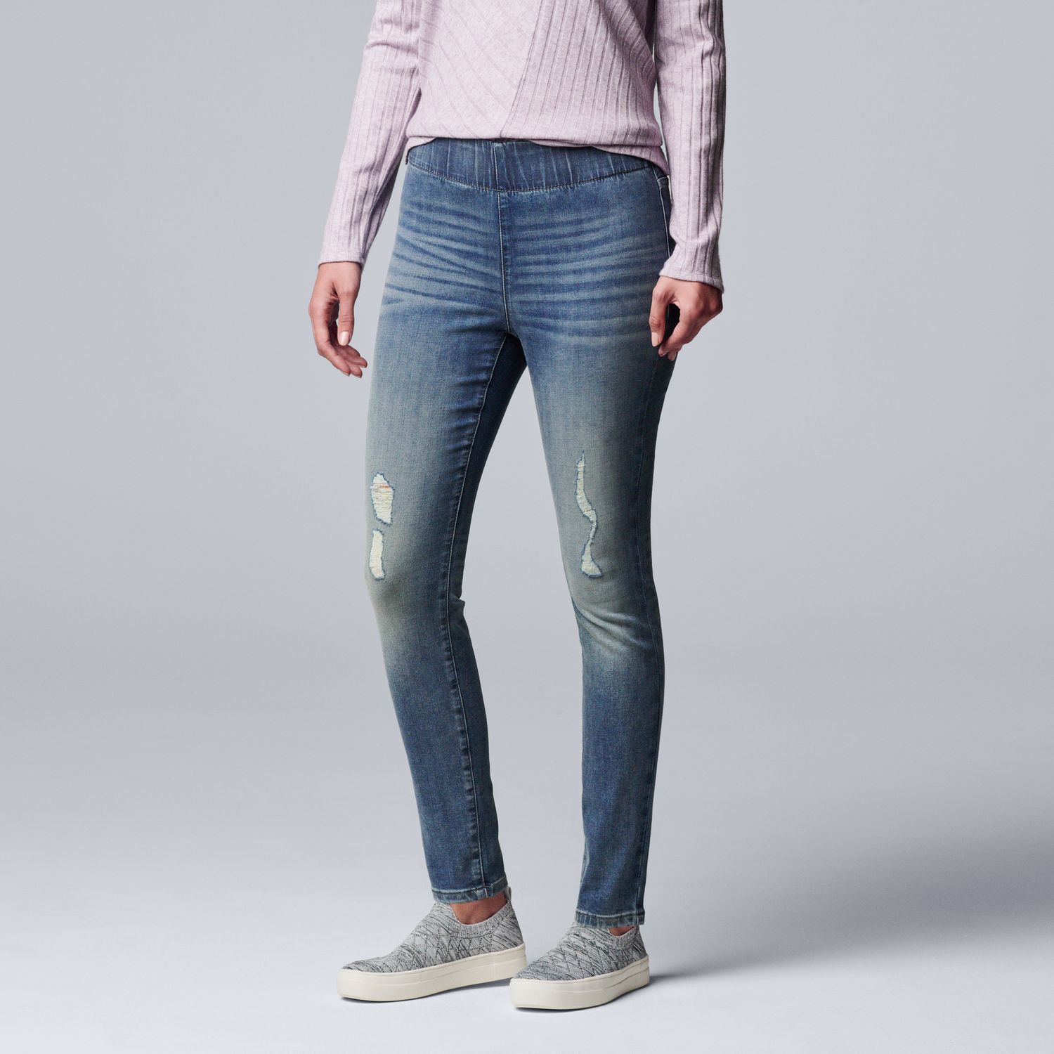 kohls clearance jeans