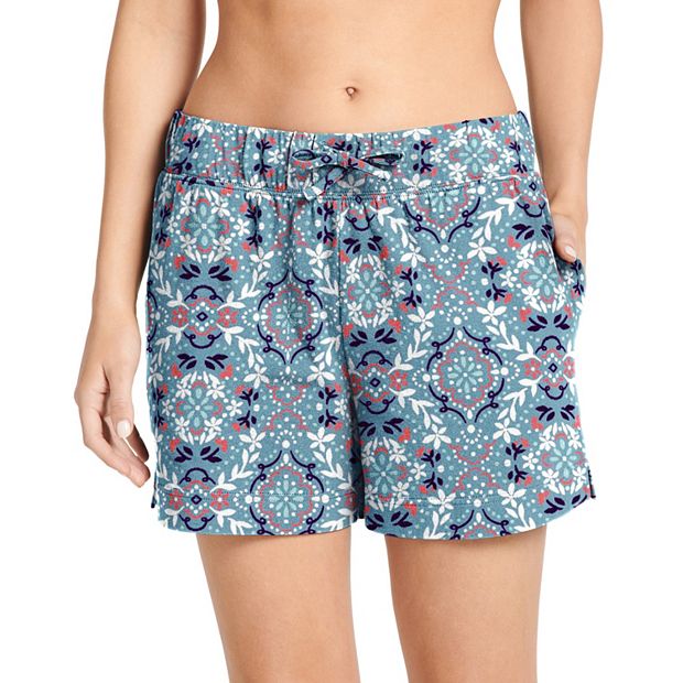 Women's Jockey® Everyday Essentials Pajama Boxer Shorts