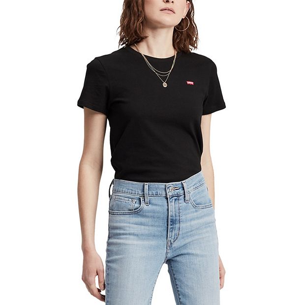 Kohl's levi's hot sale t shirts