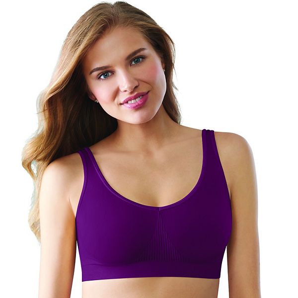 Bali® One Smooth U Bralette DFBRAL