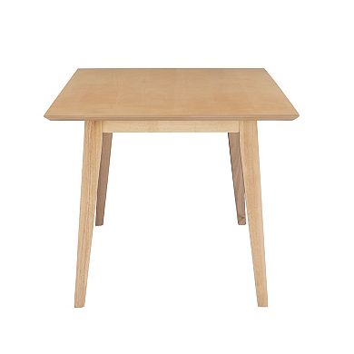Linon Cadence Dining Table