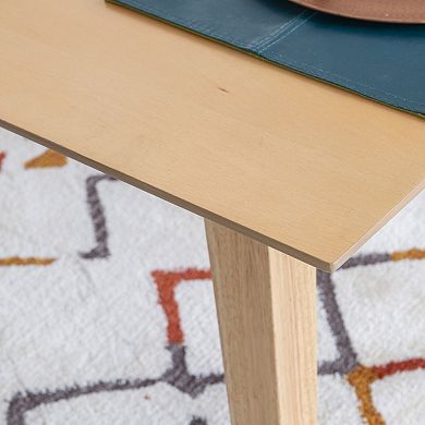 Linon Cadence Dining Table