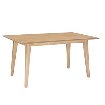 Linon Cadence Dining Table