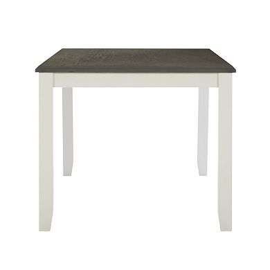 Linon Jane Dining Table