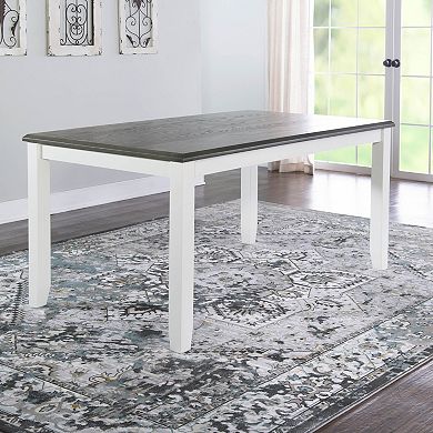 Linon Jane Dining Table
