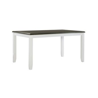 Linon Jane Dining Table