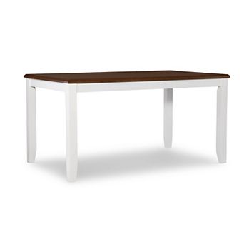 Linon Jane Dining Table