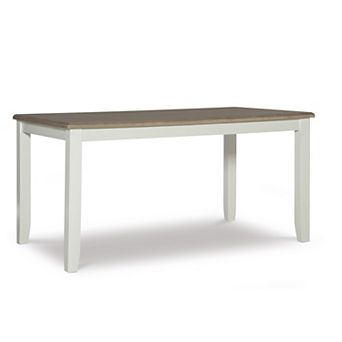 Linon Jane Dining Table