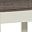 White Rustic Taupe