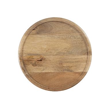 Linon Inora End Table