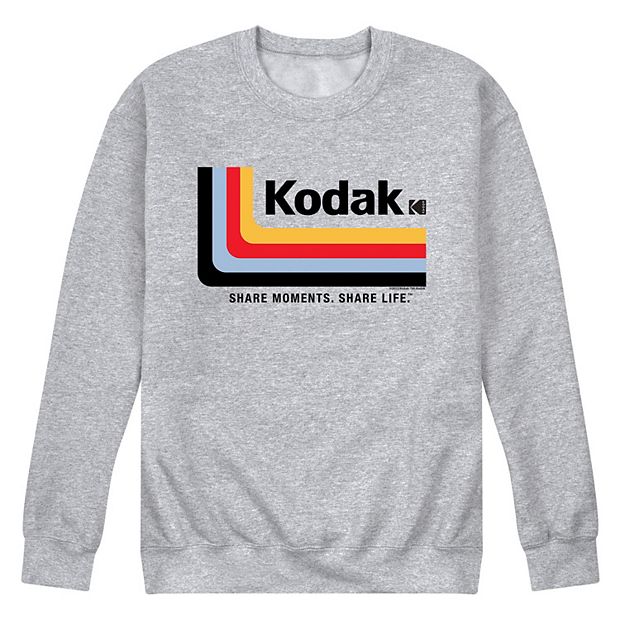 Kodak sweatshirt best sale