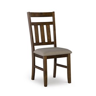 Linon Turino Dining Chair 2 pc Set