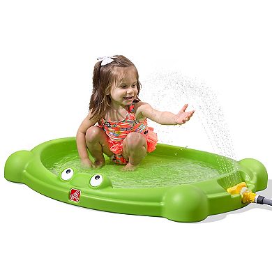 Step2 Water Bug Splash Pad