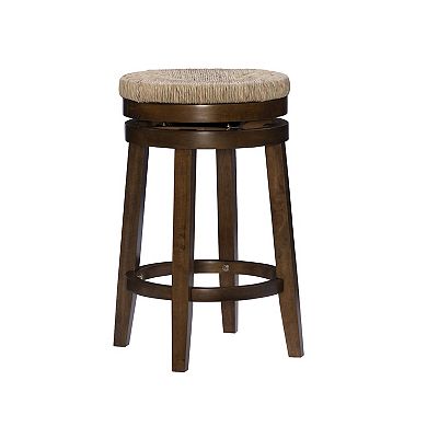 Linon Morgan 25-in. Counter Stool