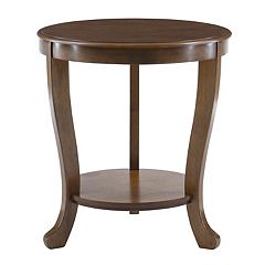 Kohls on sale end tables