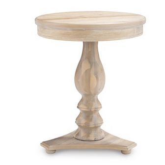 Linon Stanton Accent Side Table