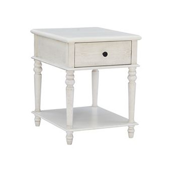 Linon McGhie Side Table