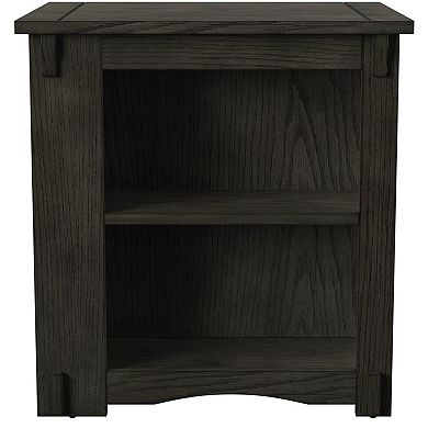 Linon Parnell Side Table