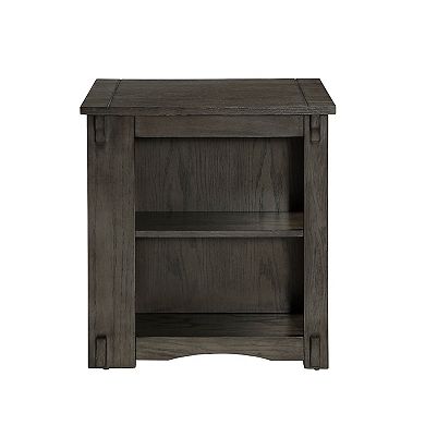 Linon Parnell Side Table