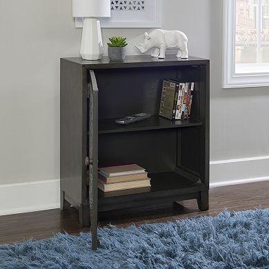 Linon Grace Accent Cabinet