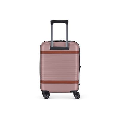 Bugatti Wellington 3-Piece Hardside Spinner Luggage Set