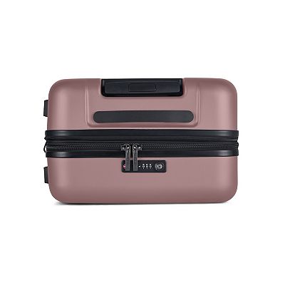 Bugatti Wellington 3-Piece Hardside Spinner Luggage Set